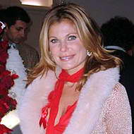 Pellegrino, la sex symbol oplontina