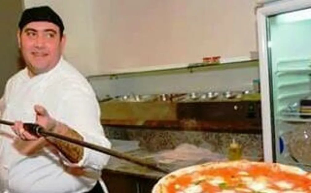 Torre Annunziata - Morto Diego Monaco, già chef della pizzeria Stella Verde