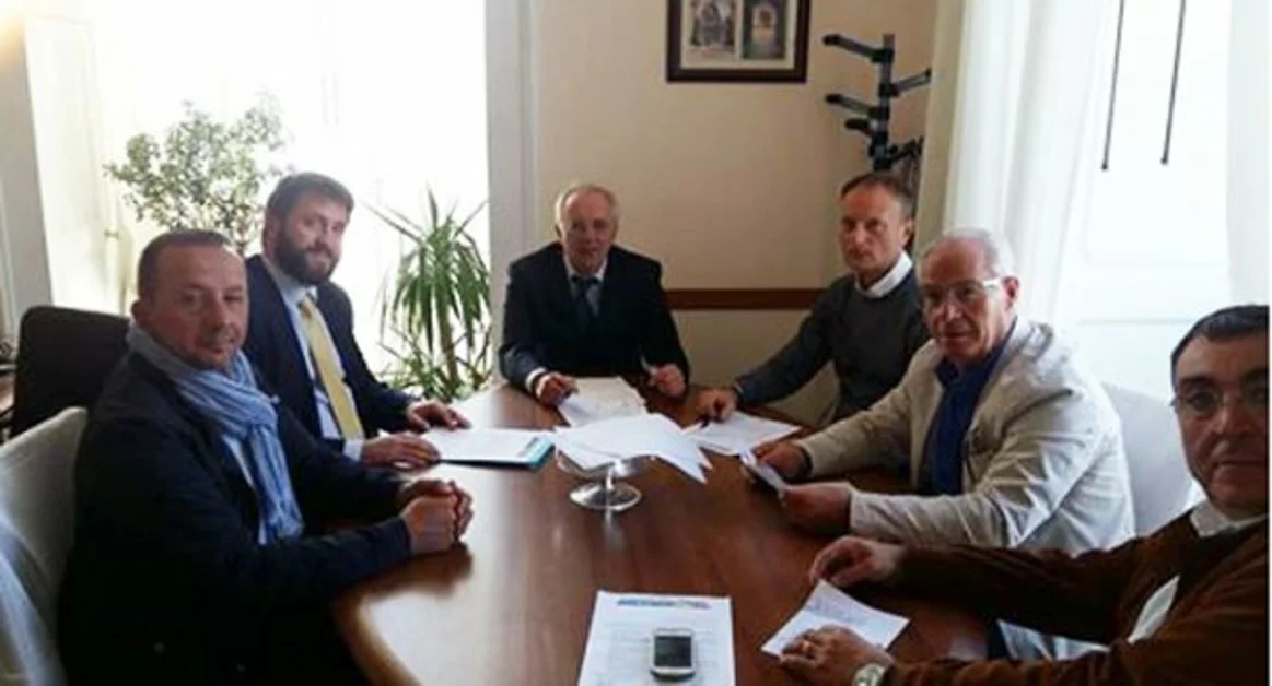 Nasce ProgrammiAmo Pompei: tre comitati dell'area sud incontrano il prefetto Cafagna