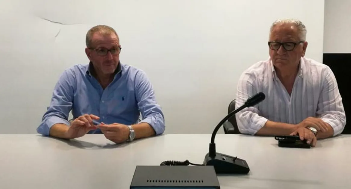 Torre Annunziata - Afragolese-Savoia, l'allenatore Fabiano: «Sarà una grande partita»