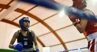 Torre Annunziata - Grande boxe al PalaSiani, splendido match tra Irma Testa e Concetta Marchese