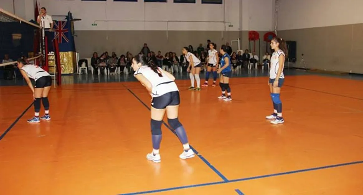 Torre Annunziata - Oplonti Volley, sconfitte per le formazioni maschile e femminile