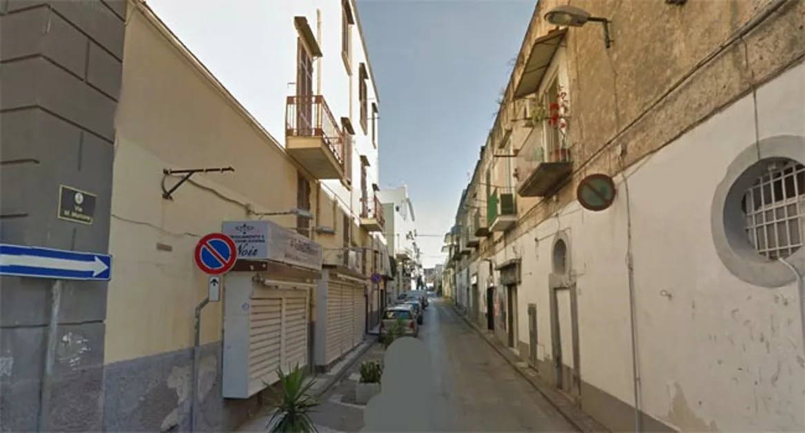 Il giurista Mauro Morrone. Illustrò Torre Annunziata con gli scritti e la parola