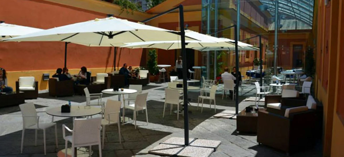 Ercolano - Scuderie, presentazione del libro "Il Prodigio del Sistro dalla Pompei sepolta"