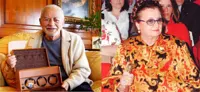 Torre Annunziata - Maria Orsini e Dino De Laurentiis, sei anni fa l'addio a due figure illustri della città