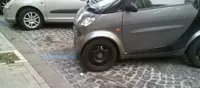 Pollena Trocchia (NA) - Comune introduce sosta a pagamento per le auto