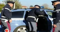 Avellino - Sgominata nel Brindisino una banda dedita al riciclaggio di auto rubate, vittima un irpino