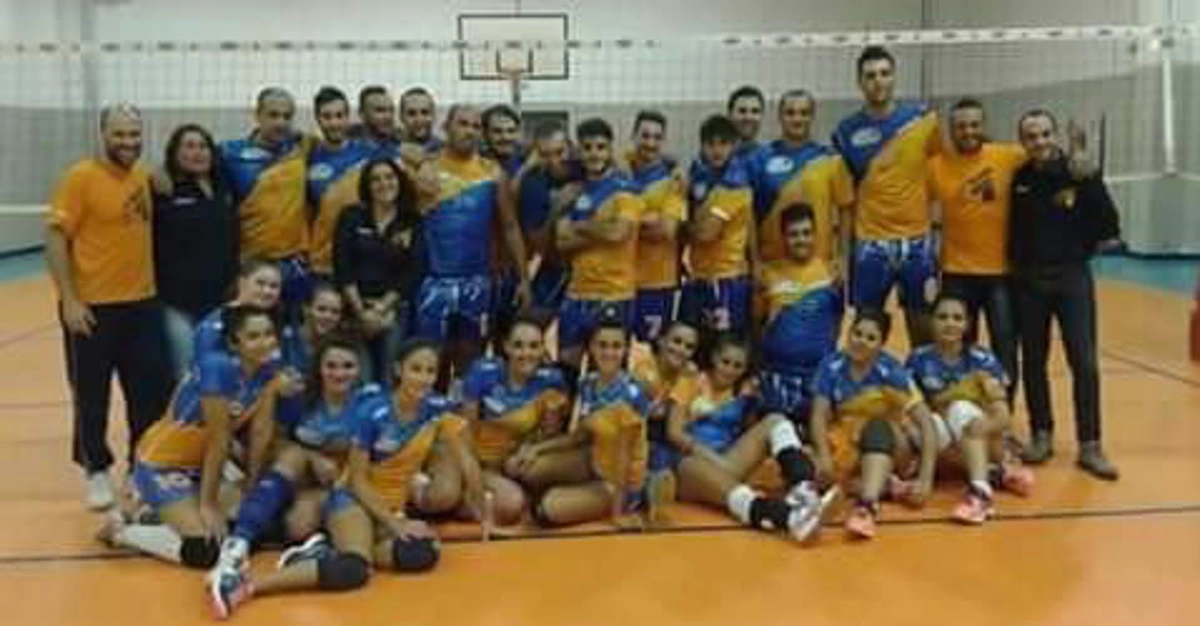 Oplonti Volley, si torna in campo sabato 12 novembre