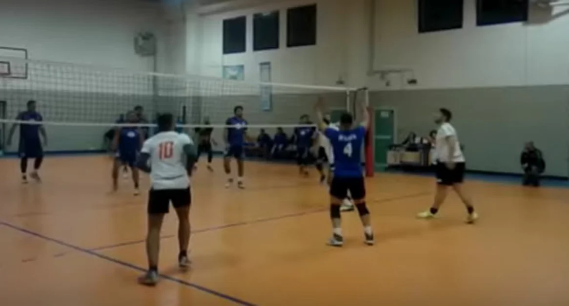 Torre Annunziata - Oplonti Volley, seconda vittoria in campionato