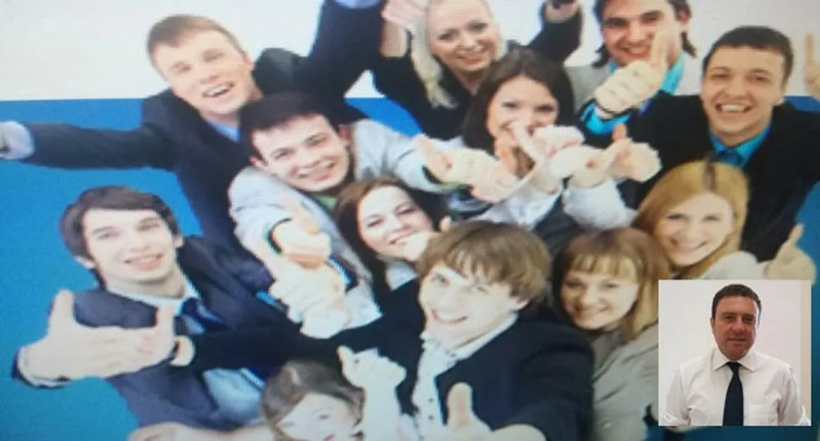 Torre Annunziata - "Generazione 2.0", il movimento politico dei giovani creato da Carlo Iavarone