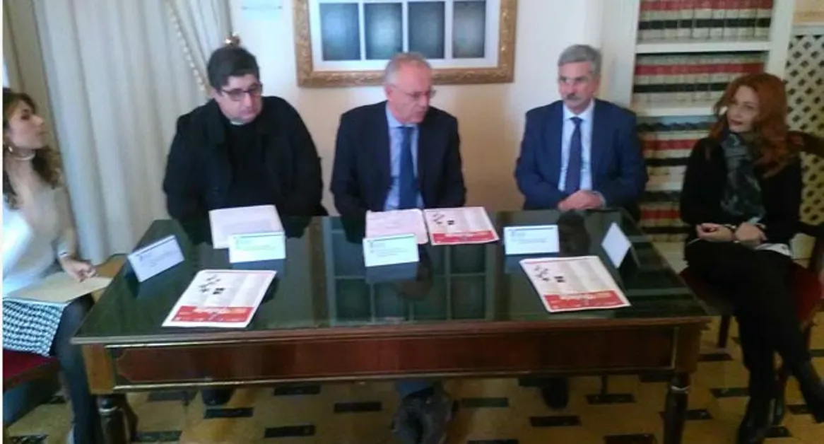 Pompei - Natale 2016, presentato il calendario degli eventi