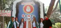 Napoli - Santa Claus Village alla Mostra d'Oltremare
