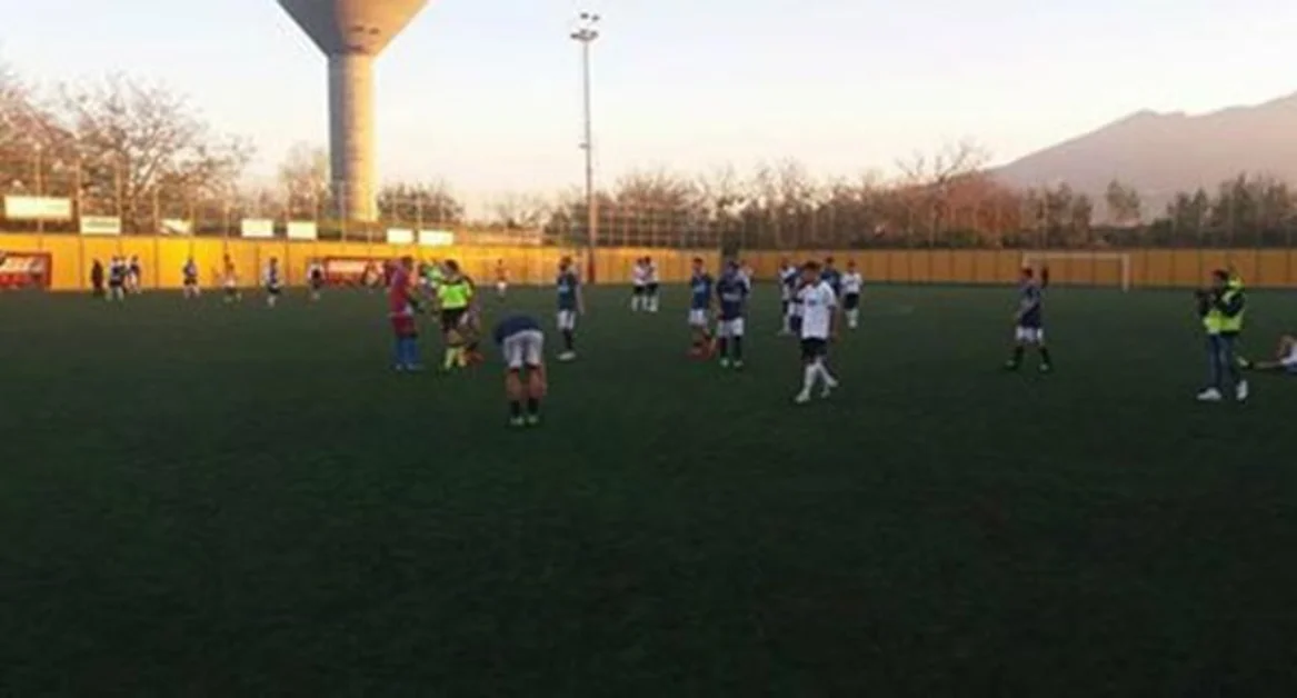 Torre Annunziata - Savoia ai quarti di Coppa, basta un pari a reti inviolate