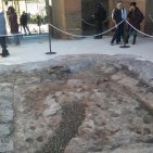 Pompei - Scavi, dopo i restauri riapre la domus dei Mosaici Geometrici