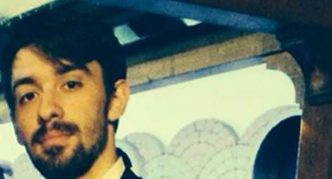 Pompei - La fiaccolata in ricordo di Fabiano Mazzetti: tanta commozione e tristezza 