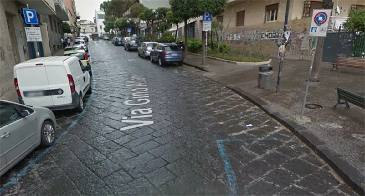 Torre Annunziata - Negate le manifestazioni per il No al referendum in via Gino Alfani, Sel attacca l'Amministrazione