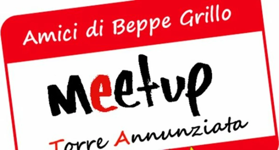 Elezioni comunali 2017, i Cinque Stelle discutono del programma con i cittadini