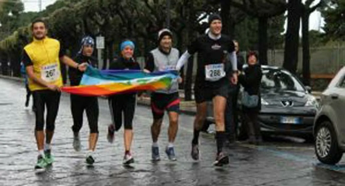 Pompei - Presentata la XXIII edizione della Corsa della Pace