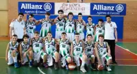 Centro Basket, under 14 si conferma capolista