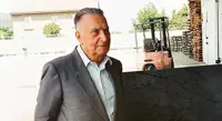 Torre Annunziata - E' scomparso il commendatore Francesco Pinto, fondatore della società Ima
