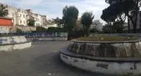 Ercolano - Parco giochi di piazza Pugliano, ok ai lavori