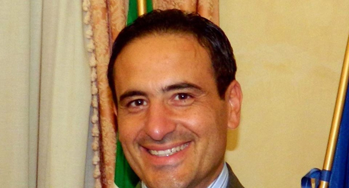 Scafati (SA) - Si dimette il sindaco Pasquale Aliberti