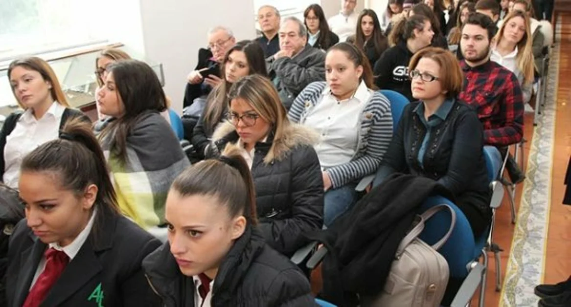 Torre del Greco - Turismo e sviluppo, workshop con gli studenti