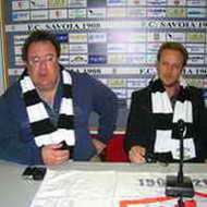 Savoia, la nuova proprietà si presenta