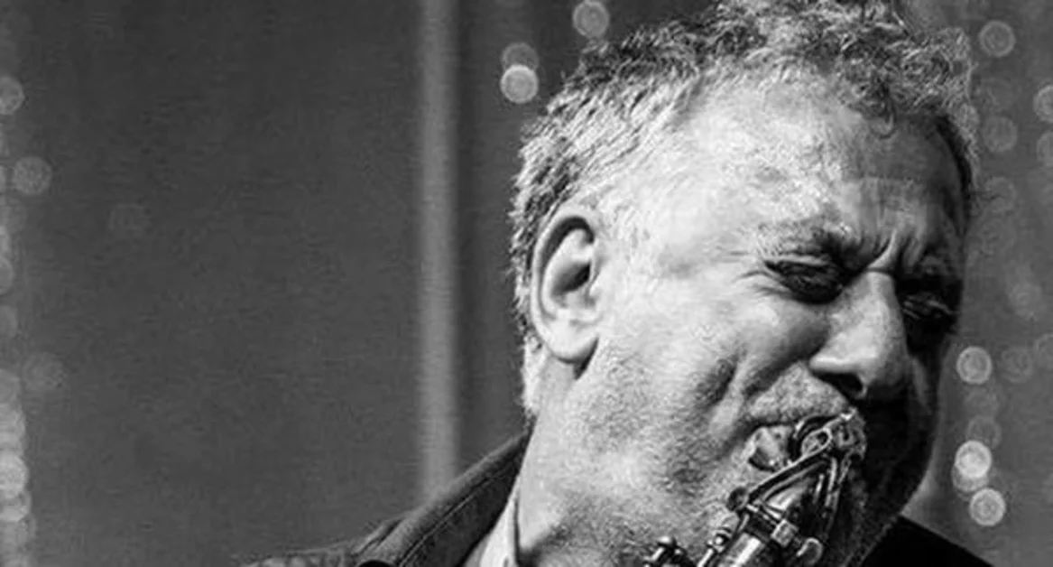 Boscoreale - "DiVino Jazz Festival", Marco Zurzolo in concerto