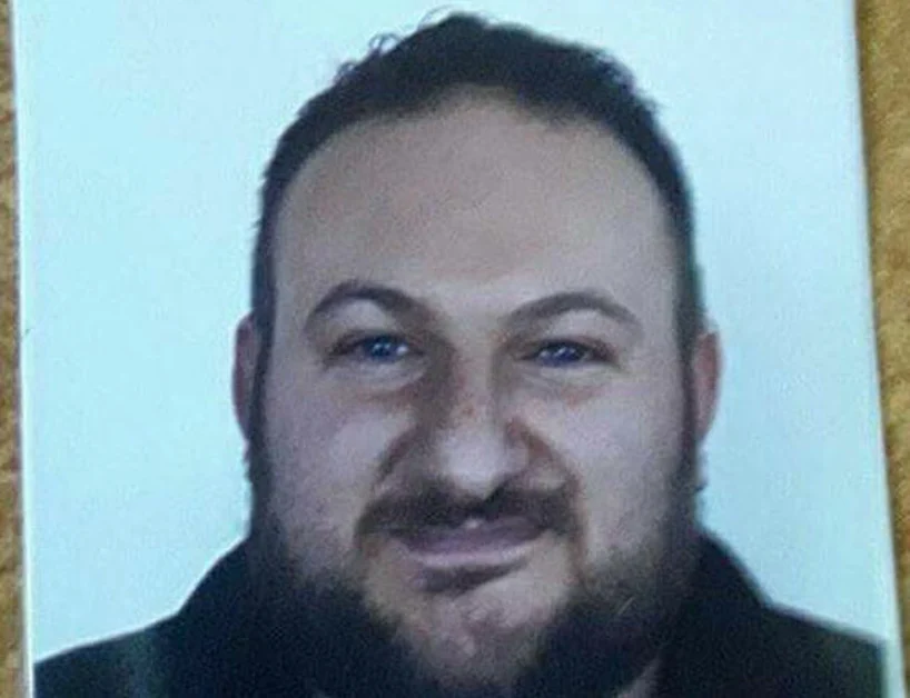 Boscotrecase - Scomparso da alcuni giorni, appello per ritrovare Francesco Pollio