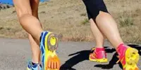 Trecase - Seconda edizione della maratonina di Natale organizzata dalla Oplonti Trecase Run
