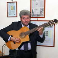 Pompei. Il maestro De Marino al Pompei Life