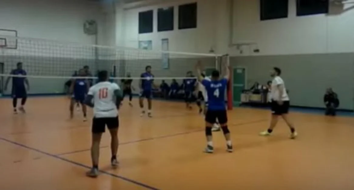 Oplonti Volley sconfitto in casa dall'Ischia