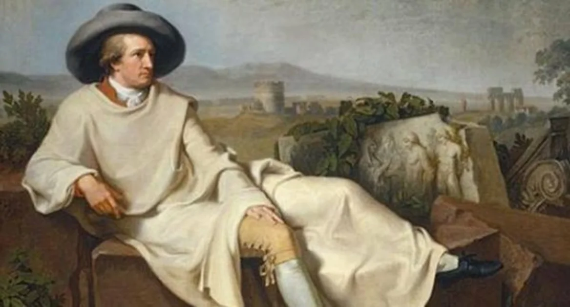 Pompei - "Goethe tra Napoli e Pompei", incontro letterario al Di Costanzo-Mattiello