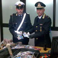 Pompei. Arrivano le pattuglie dedicate al controllo delle periferie 