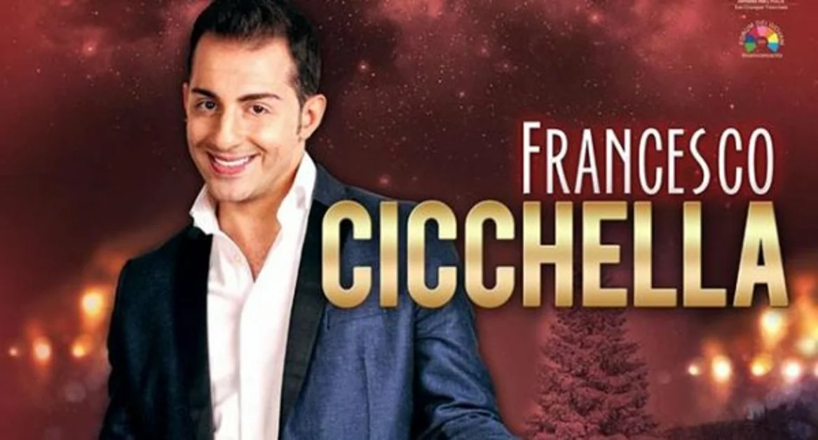 San Giuseppe Vesuviano - Natale 2016, show in piazza Risorgimento