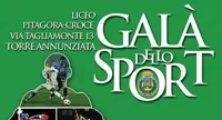 Torre Annunziata - Galà dello Sport, premiazione degli atleti torresi dell'anno