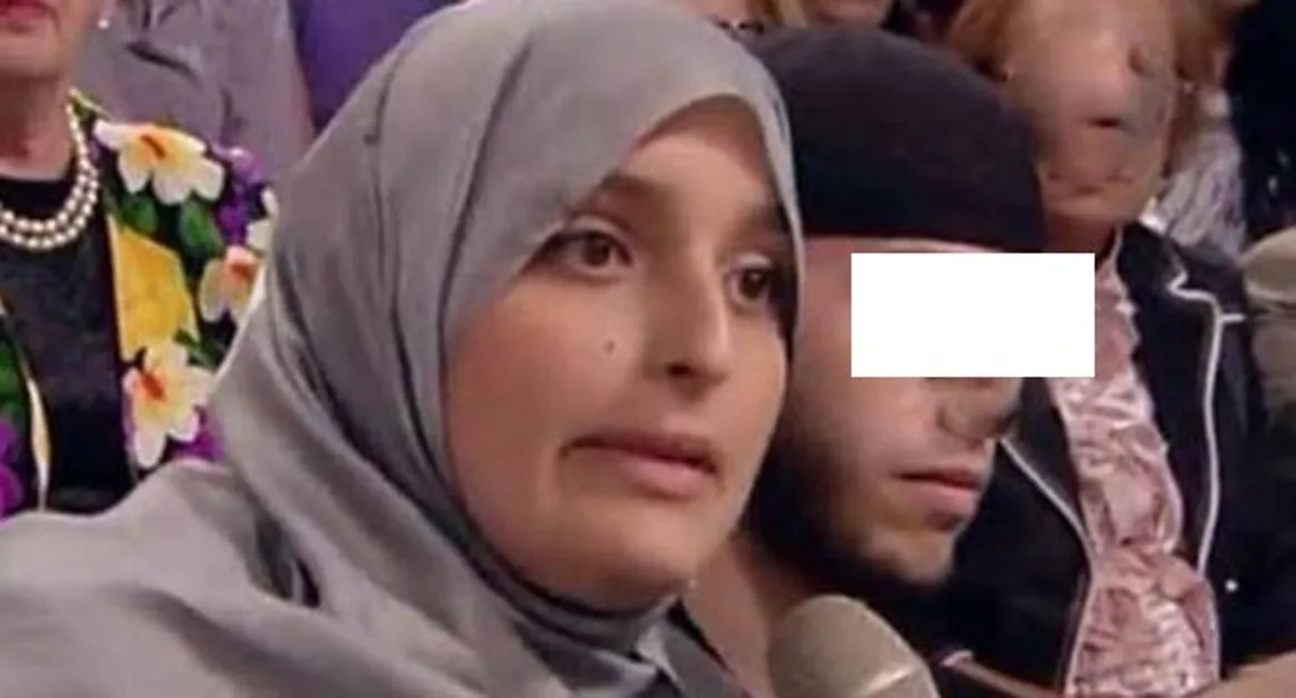 Torre del Greco - Terrorismo internazionale, Maria Giulia "Fatima" Sergio condannata a 9 anni di carcere