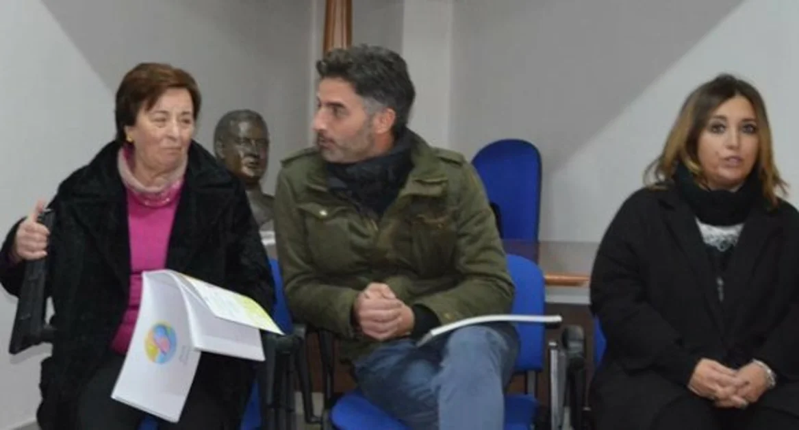 Trecase - Presentato il libro "Favole delle piccole cose" di Monica Palumbo