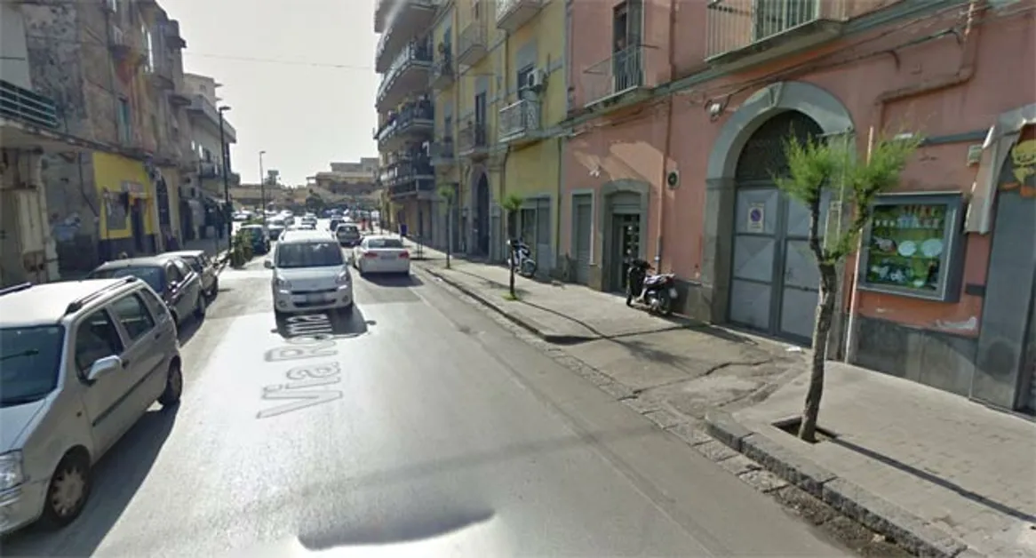 Torre Annunziata - Natale in via Roma, commercianti si autotassano per organizzare iniziative