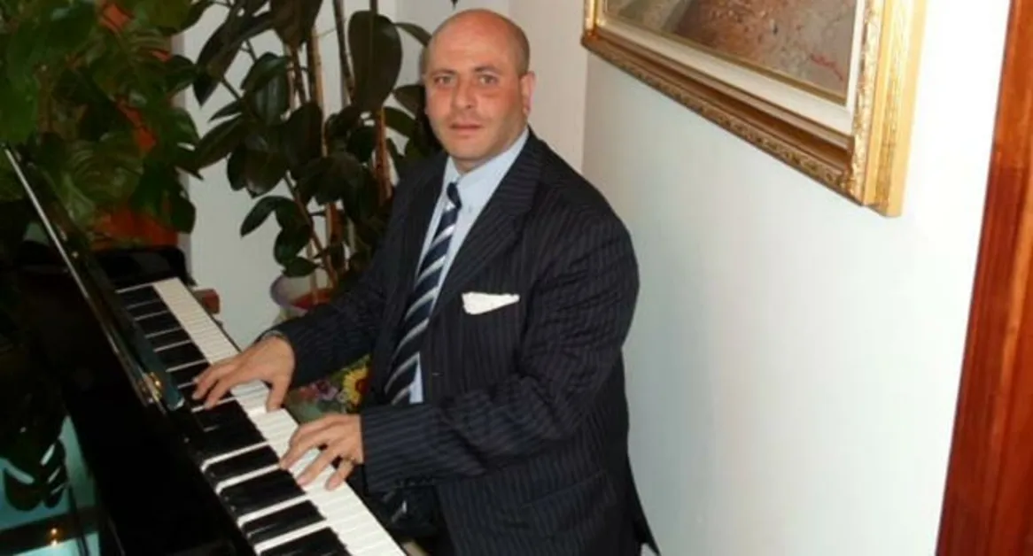 Torre Annunziata -  Morte del musicista. «Ignazio - afferma il fratello Nando - non era un uomo senza fissa dimora»