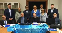Napoli - Federginnastica, Rosario Pitton riconfermato consigliere nel Direttivo nazionale