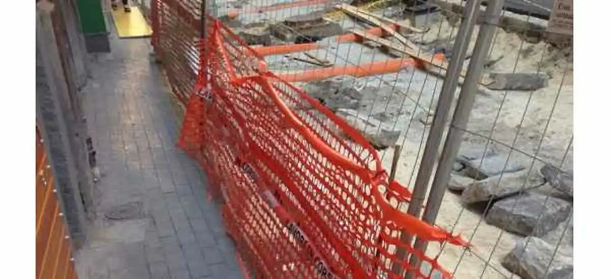 Torre del Greco - Lavori di riqualificazione e messa in sicurezza strade, Tar decide