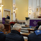 Torre Annunziata - Il MASCI celebra i cento anni di scoutismo in Italia
