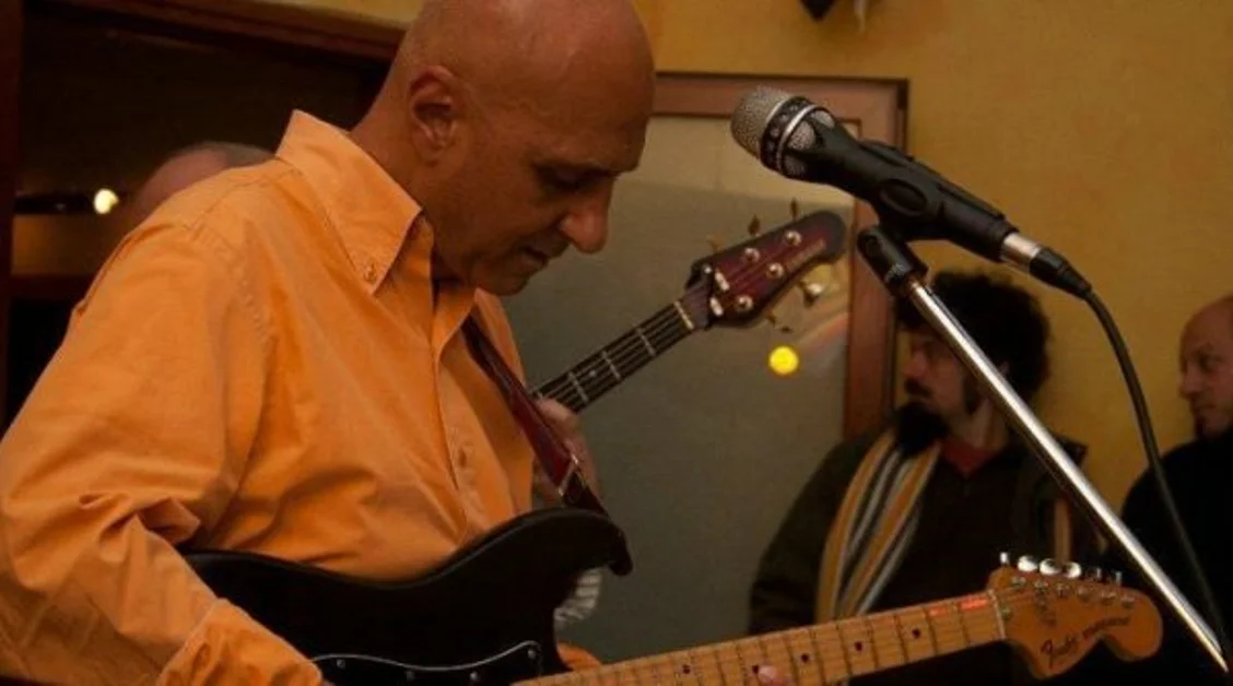 Torre Annunziata - Lutto nel mondo della musica oplontina, morto "Spigoletto"