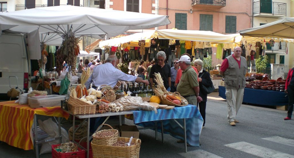Boscotrecase - Al via il "Mercatino delle meraviglie"