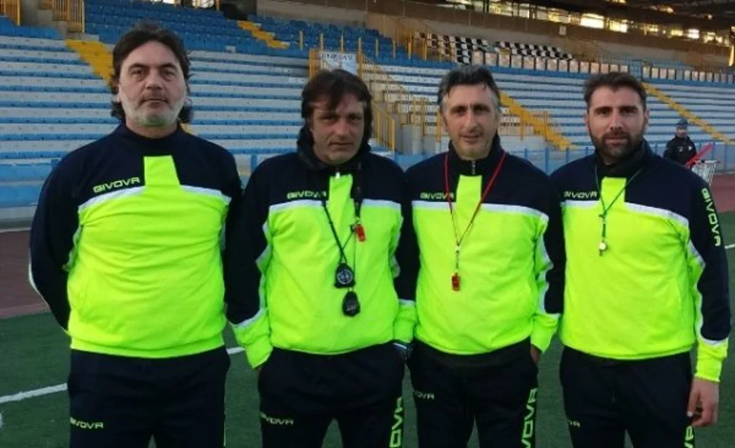 Savoia, ecco lo staff del neo allenatore Cimmino