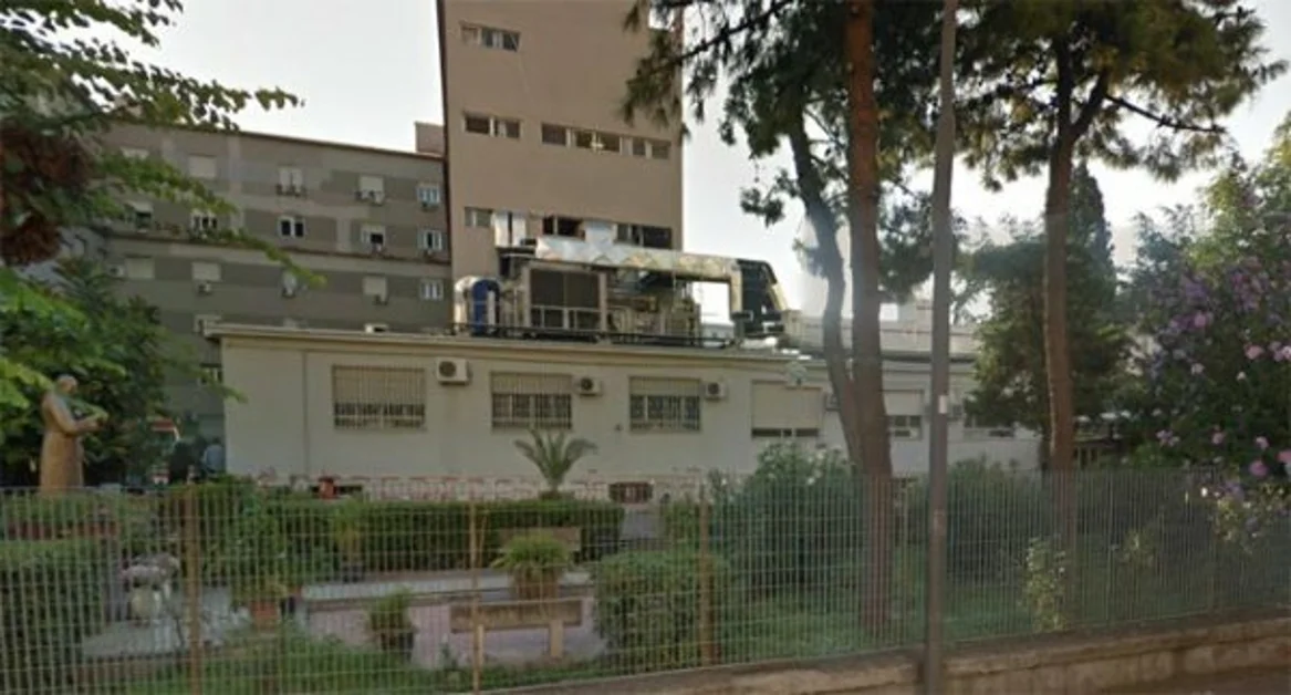 Castellammare - Giovane ricoverato al pronto soccorso muore, sospetta meningite