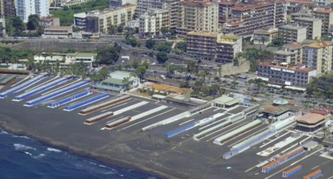 Torre Annunziata - La speranza è di realizzare gli auguri