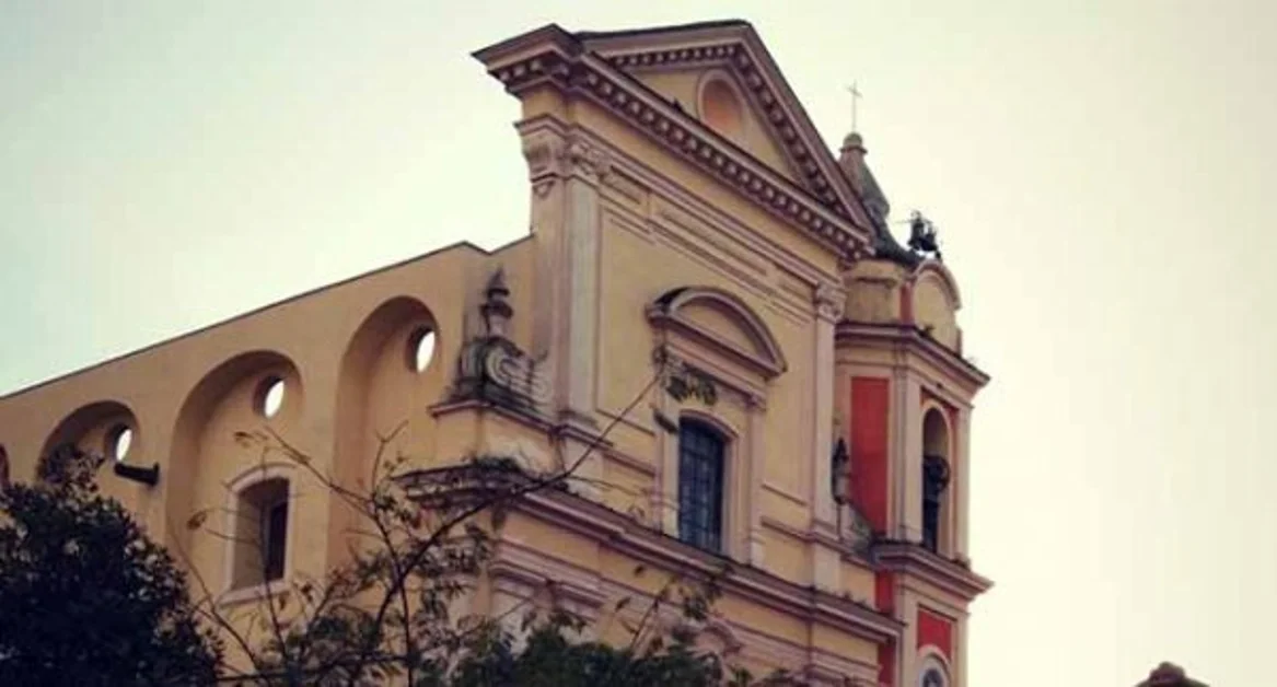 Boscotrecase - La prima edizione del Presepe Vivente al quartiere Oratorio